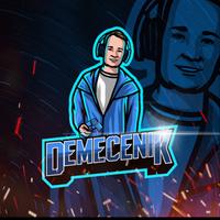 demecenik's Twitch profile picture