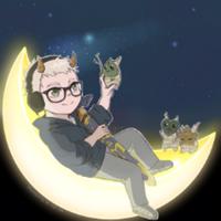 demon's Twitch profile picture