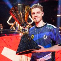 demon1's Twitch profile picture
