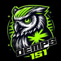 demps151's Twitch profile picture