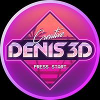 denis3d's Twitch profile picture