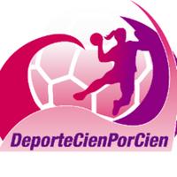 deportecienporcien's Twitch profile picture