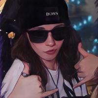 depzinka's Twitch profile picture