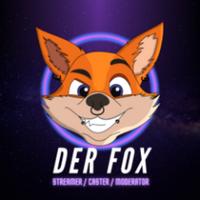 der_f0x's Twitch profile picture