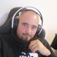 derlosteric's Twitch profile picture