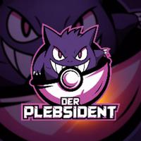 derplebsident's Twitch profile picture