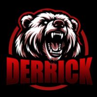 derrick's Twitch profile picture