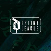 destinyleague_d2_ru's Twitch profile picture