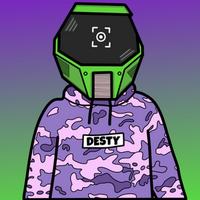 destyttv's Twitch profile picture