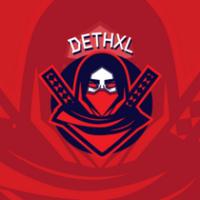 dethxll's Twitch profile picture
