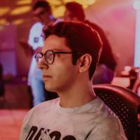 deusamir's Twitch profile picture