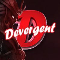 devergent's Twitch profile picture