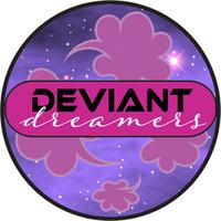 deviantdreamers's Twitch profile picture