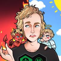 devilm4t's Twitch profile picture