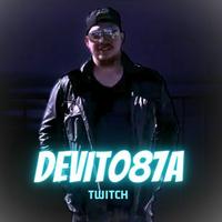 devito87a's Twitch profile picture