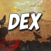 dexterious's Twitch profile picture