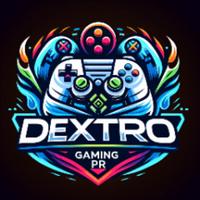 dextrogamingpr's Twitch profile picture