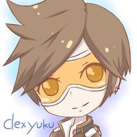 dexyuku's Twitch profile picture