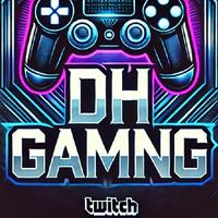 dhgaming356's Twitch profile picture