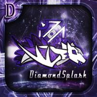 diamondsplash's Twitch profile picture