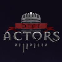 diceactors's Twitch profile picture