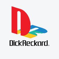 dickreckard's Twitch profile picture