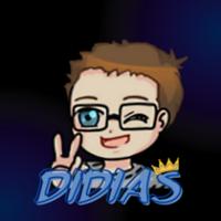 didias's Twitch profile picture