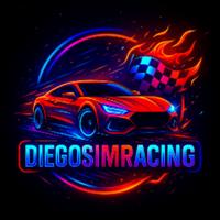 diegosimracing's Twitch profile picture