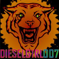 dieselgirl_007's Twitch profile picture