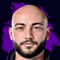 digianni's Twitch profile picture