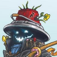 digitalvagrant's Twitch profile picture