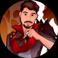 dihjoh's Twitch profile picture