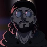 dihm33's Twitch profile picture