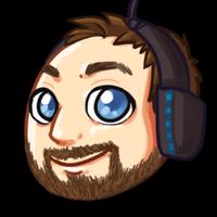 dimitri's Twitch profile picture