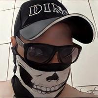 dino3dbr's Twitch profile picture