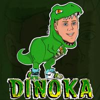 dinoka112's Twitch profile picture