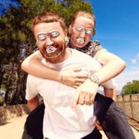 disclosure's Twitch profile picture