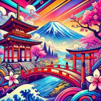 discoveringjapan's Twitch profile picture