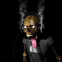 dishume's Twitch profile picture