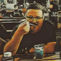 diszen's Twitch profile picture