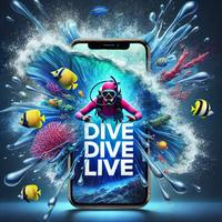 divedivelive's Twitch profile picture