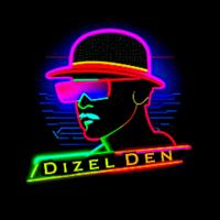 dizelden's Twitch profile picture