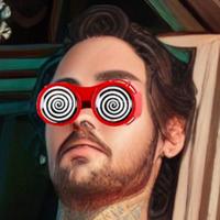 dizzysplits's Twitch profile picture