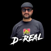 dj_d_real's Twitch profile picture