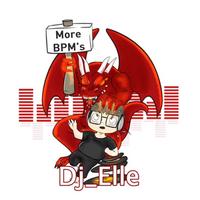 dj_elle's Twitch profile picture