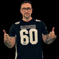 dj_maaho's Twitch profile picture