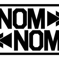 dj_nomnom's Twitch profile picture