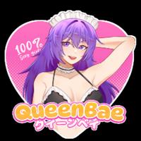 dj_queenbae's Twitch profile picture