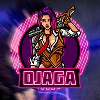 djaga68's Twitch profile picture