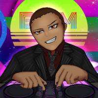 djbammy's Twitch profile picture